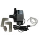 Aquaking Submersible pump HX 2500 - 1000 Ltr/h