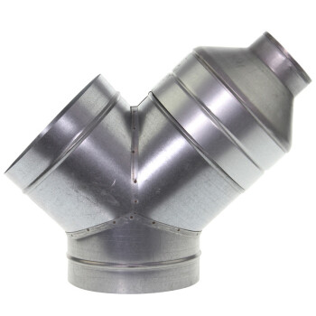 Reducer  ø 250 to 160 mm
