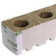 Grodan Rockwool Blocks Large Hole 7,5 x 7,5cm (96 pcs)