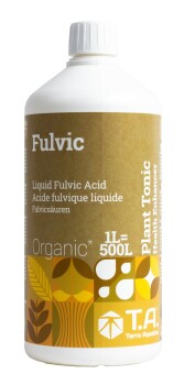 Terra Aquatica Fulvic (Diamond Nectar) 1L