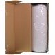 PrimaKlima Carbon Filter Eco 800m³/h Ø160mm