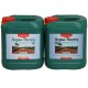 CANNA Aqua Flores A+B 10L