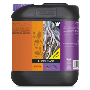 Atami Bcuzz Root Stimulator 5 L