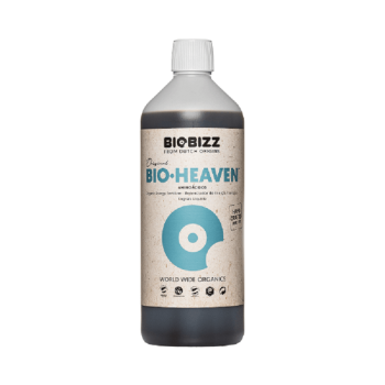 BIOBIZZ Bio-Heaven organic energy booster 1 L