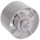 Axial fan 298m³/h ø 150mm