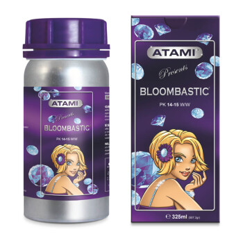 Atami ATA Bloombastic Flowering stimulator 325 ml