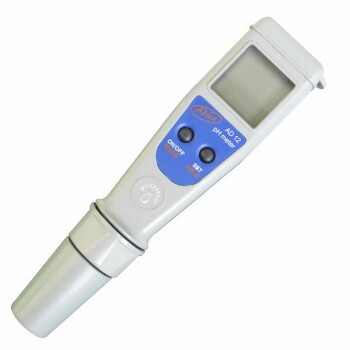 Adwa AD-12 pH Pocket Tester Waterproof