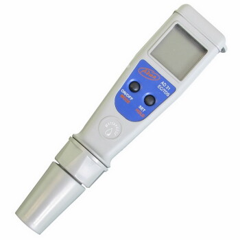 ADWA AD-31 Waterproof Conductivity Pocket Tester