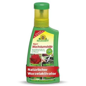 Neudorff Algan® Growth Booster 250ml