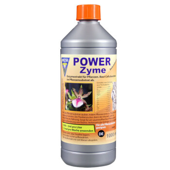 HESI PowerZyme cellulase-extract 1 L