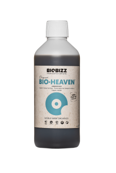 BIOBIZZ Bio-Heaven organic energy booster 500 ml