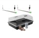 Propagation Kit 2x 20w LED growth