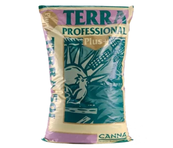 CANNA Terra Professional Plus 50L