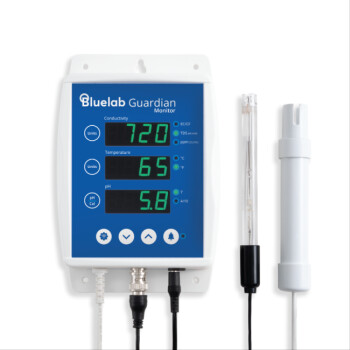 Bluelab Guardian Monitor pH/EC/TEMP