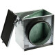 Air Intake Filter Box ø160mm