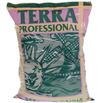 CANNA Terra Professional 25L