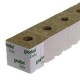 Grodan Rockwool Blocks Small Hole 7,5 x 7,5cm (48 pcs)