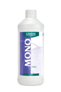 CANNA MONO Potassium (16 % K2O) 1 L