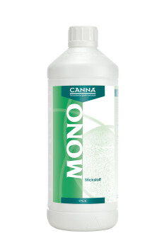CANNA MONO Nitrogen (N 17%) 1 L