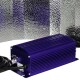 Grow Light Kit HPS 400W Sylvania - E-Ballast Lumatek - Euro Reflector