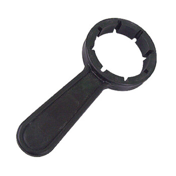 Canister key  for 5-10 L canister