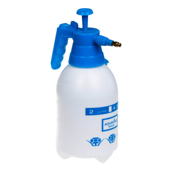 Hand Pressure Sprayer 2 Liter