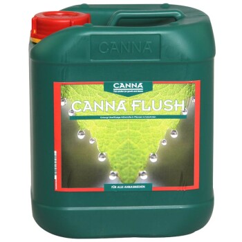 CANNA Flush 5 L