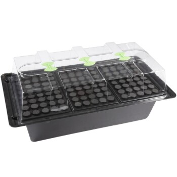 Nutriculture X-Stream Clone Master for 120 Cuttings...