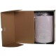 PrimaKlima Carbon Filter Eco 240m³/h Ø125mm