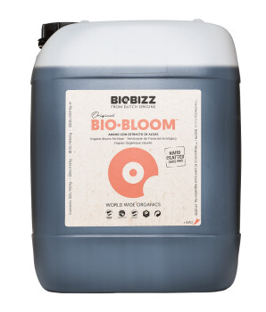 Bloom Bomb