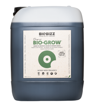 Biobizz Bio Grow organic nutrient 10 L