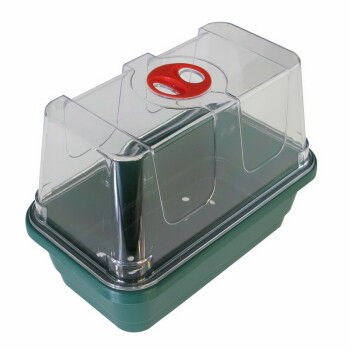 Garland Fab 4 Electric Propagator 38,5 x 24 x 17,5 cm