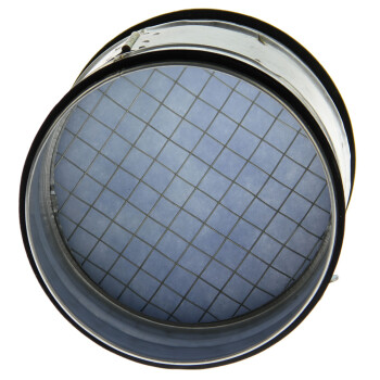 Air Intake Filter round ø125mm