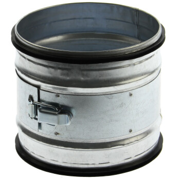 Air Intake Filter round ø125mm
