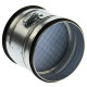 Air Intake Filter round ø125mm
