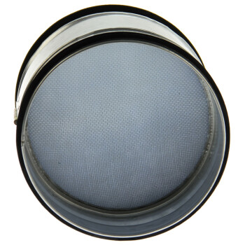 Air Intake Filter round ø160mm