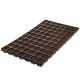 Eazy Plug cuttings tray 3,6 x 3,6cm - 77 pcs.