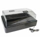 Heated propagator 64/50 + temperature controller 60x40x25 cm
