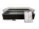 Heated propagator 64/50 + temperature controller 60x40x25 cm