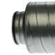 Silencer ø 160mm length 60cm