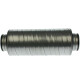 Silencer ø 250mm length 60cm