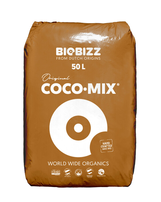 BIOBIZZ Coco-Mix 50L