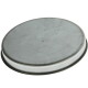 Duct End Cap Ø125mm