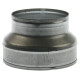 Reducer  ø 150 to 100 mm