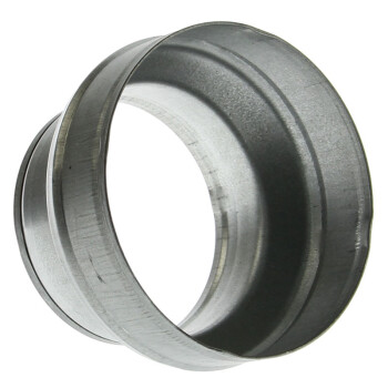 Reducer  ø 160 to 150 mm