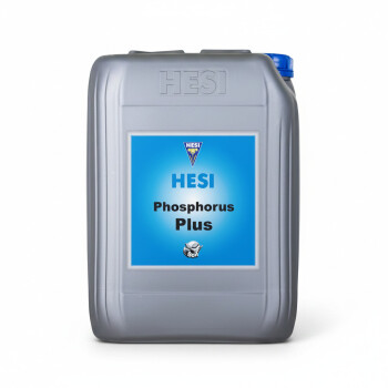HESI Phosphorus Plus flowering amplifier 20 L