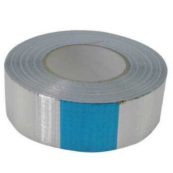 Aluminum Tape Mesh-Strengthened 5cmx50m