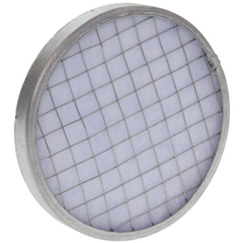 Round Filter Element 160mm