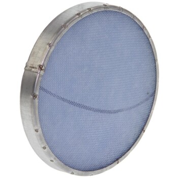 Round Filter Element 160mm