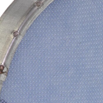Round Filter Element 160mm
